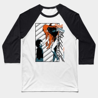 Anime ||Darling in the Franxx ||zero two Baseball T-Shirt